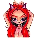 Sticker 11