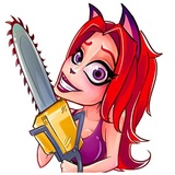 Palata6Kris WhatsApp Sticker #12