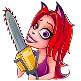 Sticker 12