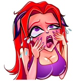 Palata6Kris WhatsApp Sticker #14