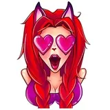 Sticker 18