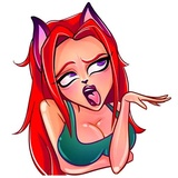 Palata6Kris WhatsApp Sticker #2