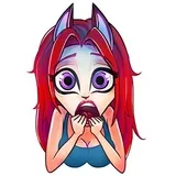 Sticker 21