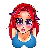 Palata6Kris WhatsApp Sticker #25