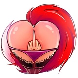 Palata6Kris WhatsApp Sticker #27