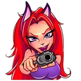 Palata6Kris WhatsApp Sticker #9