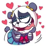 Sticker 10