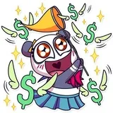 Sticker 20
