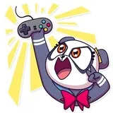 Sticker 30