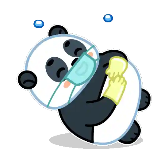 Panda Emic