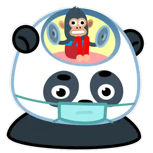 Sticker 19