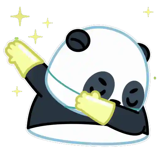 Sticker 8