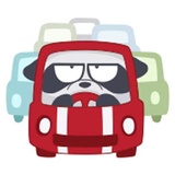 PandaS WhatsApp Sticker #12