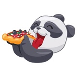 PandaS WhatsApp Sticker #15