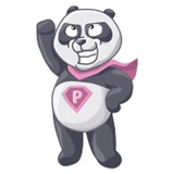 PandaS WhatsApp Sticker #25