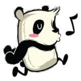 Pabhy WhatsApp Sticker #11