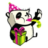 Pabhy WhatsApp Sticker #15