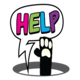 Pabhy WhatsApp Sticker #16