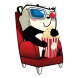 Sticker 18