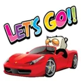 Sticker 19