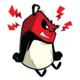 Pabhy WhatsApp Sticker #2