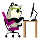 Pabhy WhatsApp Sticker #20