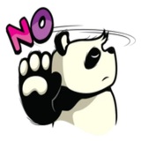 Pabhy WhatsApp Sticker #21