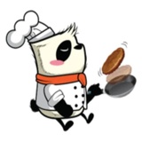 Pabhy WhatsApp Sticker #22