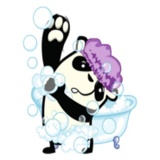 Pabhy WhatsApp Sticker #23