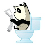 Pabhy WhatsApp Sticker #27