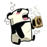 Pabhy WhatsApp Sticker #28