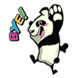 Pabhy WhatsApp Sticker #3