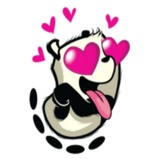 Pabhy WhatsApp Sticker #30