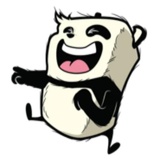 Pabhy WhatsApp Sticker #4