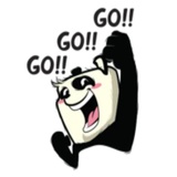 Pabhy WhatsApp Sticker #5