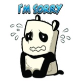 Pabhy WhatsApp Sticker #7