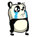 Pabhy WhatsApp Sticker #8