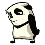 Pabhy WhatsApp Sticker #9