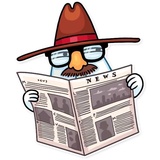 Paper Airplane WhatsApp Sticker #20