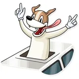 Sticker 29