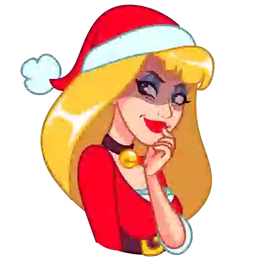 Sticker 8