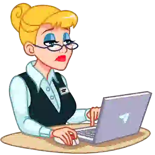 Sticker 9
