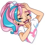 Pink Power