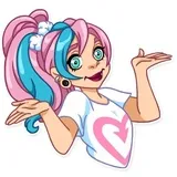 Sticker 11