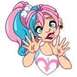 Sticker 12