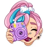 Sticker 13