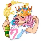 Sticker 16