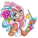 Sticker 22