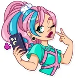 Sticker 29