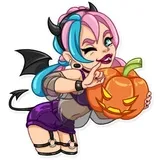 Sticker 35